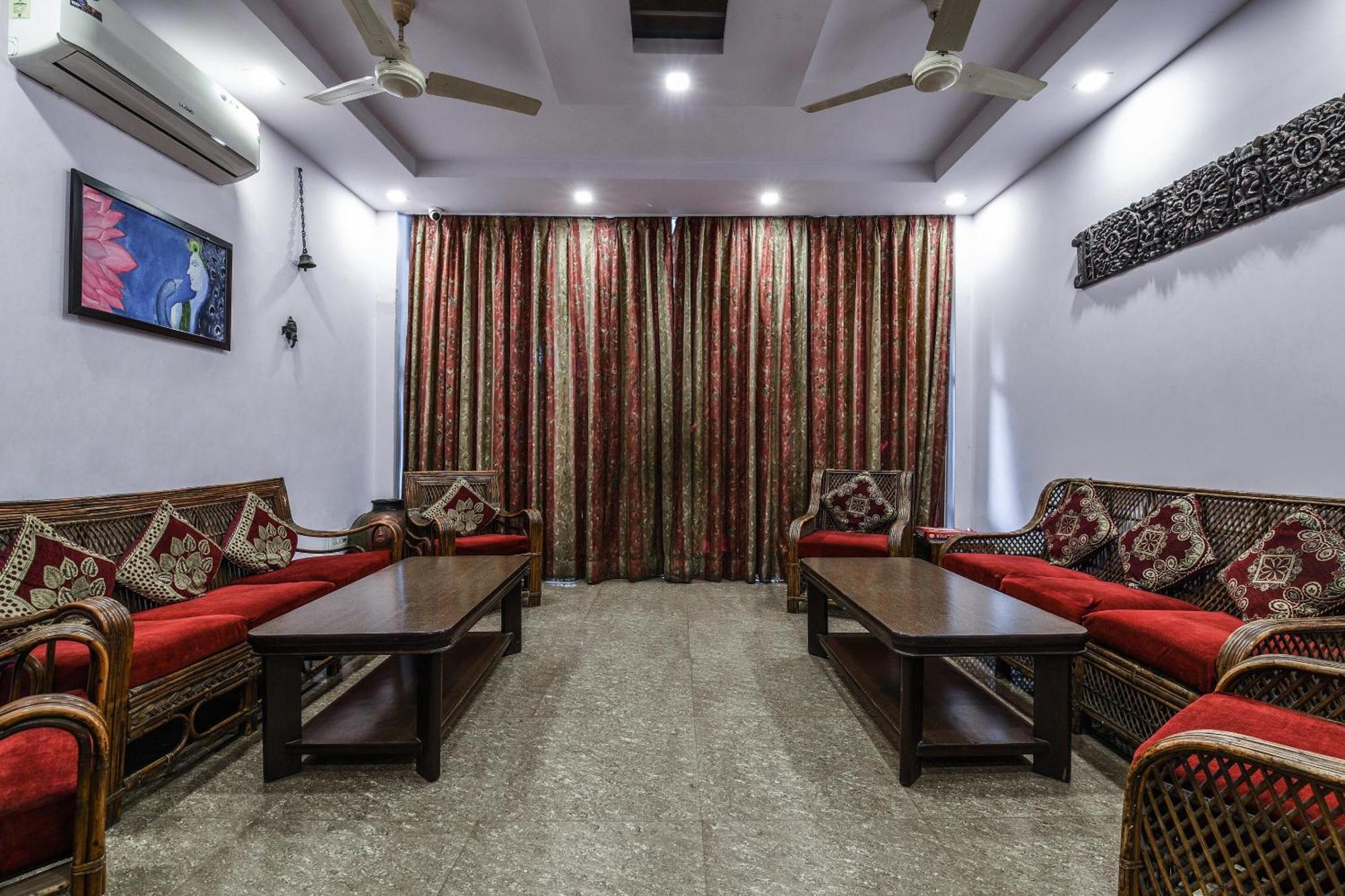 Hotel Dream Palace Laxmi Nagar Нью-Дели Экстерьер фото